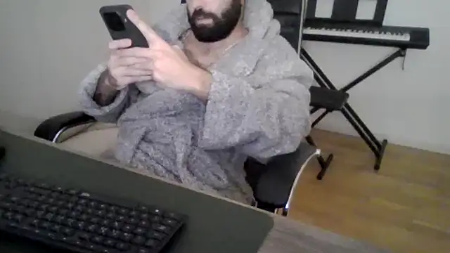 joaodias 97 online show from January 6, 2026, 9:52 pm