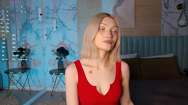 Snapshot of CarolReeves chatting on February 20, 2026, 7:27 pm CarolReeves online show from February 20, 2026, 7:27 pm