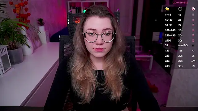 RemyCute online show from April 11, 2026, 7:28 pm