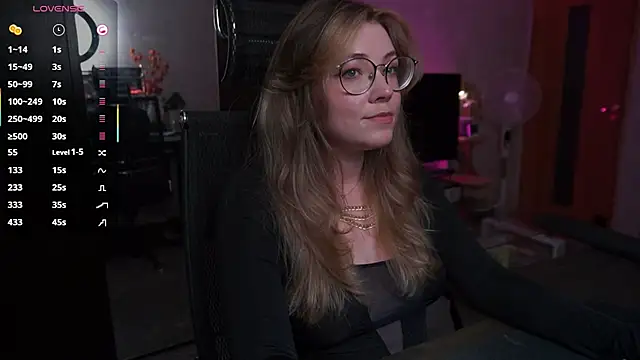 RemyCute online show from July 27, 2026, 5:20 pm