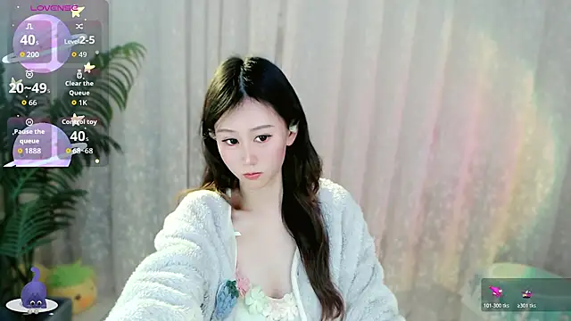 Snapshot of Aimee-520 chatting on February 4, 2026, 8:09 am Aimee-520 online show from February 4, 2026, 8:09 am