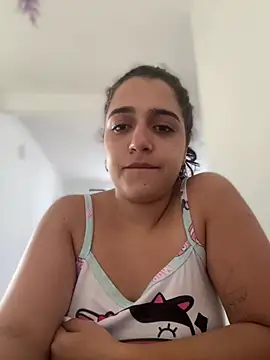 Alicia Ruiz online show from January 9, 2026, 9:55 pm