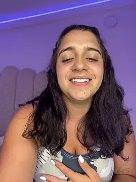 Alicia Ruiz online show from January 5, 2026, 6:00 pm