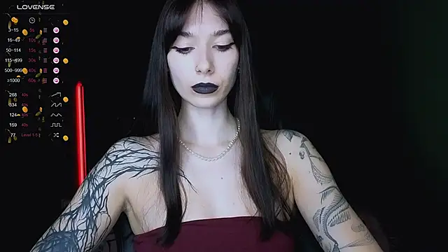 Snapshot of JillVerdon chatting on May 12, 2026, 7:42 pm JillVerdon online show from May 12, 2026, 7:42 pm