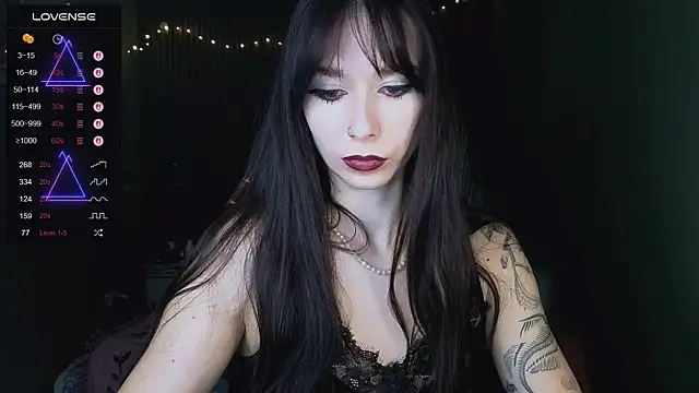 JillVerdon online show from January 9, 2026, 6:48 pm