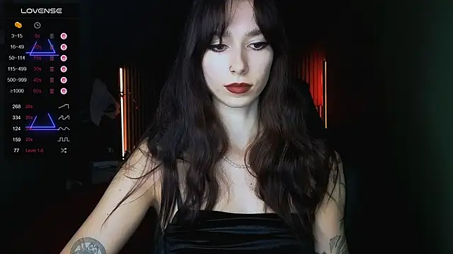 JillVerdon online show from November 27, 2025, 6:52 pm