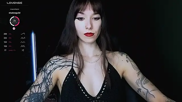Snapshot of JillVerdon chatting on May 20, 2026, 7:22 pm JillVerdon online show from May 20, 2026, 7:22 pm