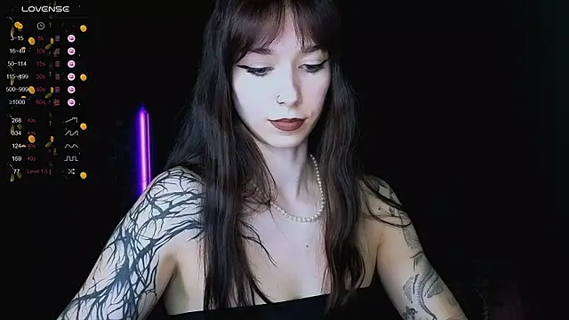 Snapshot of JillVerdon chatting on May 16, 2026, 7:13 pm JillVerdon online show from May 16, 2026, 7:13 pm