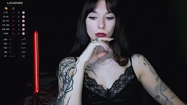Snapshot of JillVerdon chatting on May 6, 2026, 7:07 pm JillVerdon online show from May 6, 2026, 7:07 pm