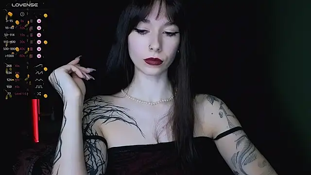 Snapshot of JillVerdon chatting on April 28, 2026, 6:56 pm JillVerdon online show from April 28, 2026, 6:56 pm