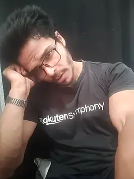 rounakhunk online show from April 26, 2026, 8:55 am