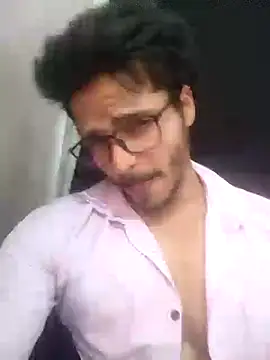 rounakhunk online show from April 27, 2026, 9:29 am