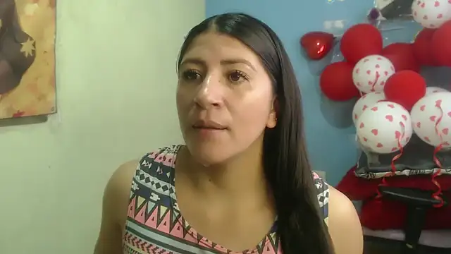 Snapshot of nammy__dirtyhott chatting on February 21, 2025, 2:27 pm nammy dirtyhott online show from February 21, 2025, 2:27 pm