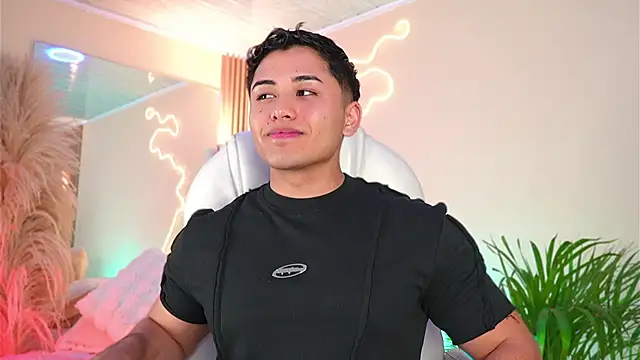 Snapshot of MatiasKorn chatting on April 1, 2026, 4:25 am MatiasKorn online show from April 1, 2026, 4:25 am