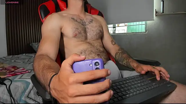 lil faker420 online show from April 1, 2026, 7:55 pm