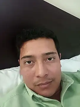 Awesome Particle online show from February 17, 2025, 11:11 pm