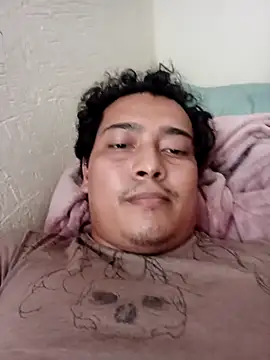 Awesome Particle online show from October 24, 2025, 5:56 pm