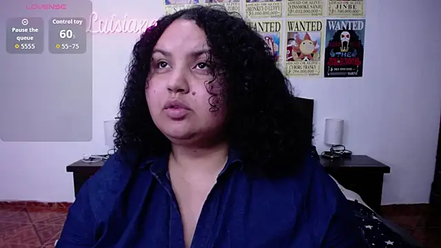 Snapshot of luisianacoxx chatting on November 12, 2025, 1:54 am luisianacoxx online show from November 12, 2025, 1:54 am
