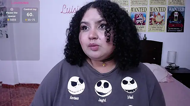 Snapshot of luisianacoxx chatting on November 26, 2025, 2:22 am luisianacoxx online show from November 26, 2025, 2:22 am