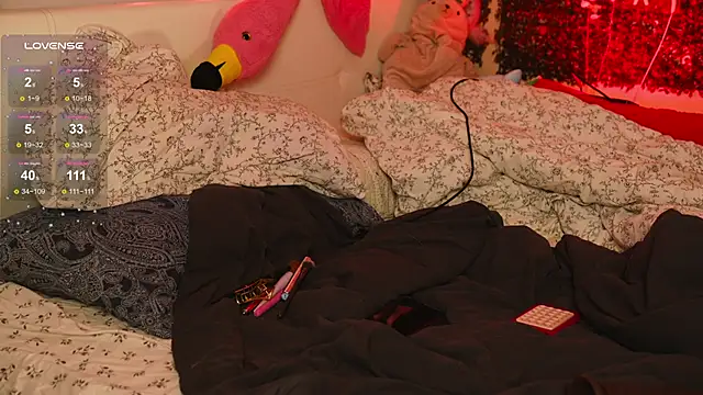 Snapshot of BlueCherryy chatting on November 22, 2025, 4:06 pm BlueCherryy online show from November 22, 2025, 4:06 pm