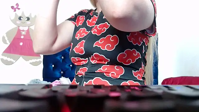 69liamilk69 online show from November 23, 2025, 6:01 am