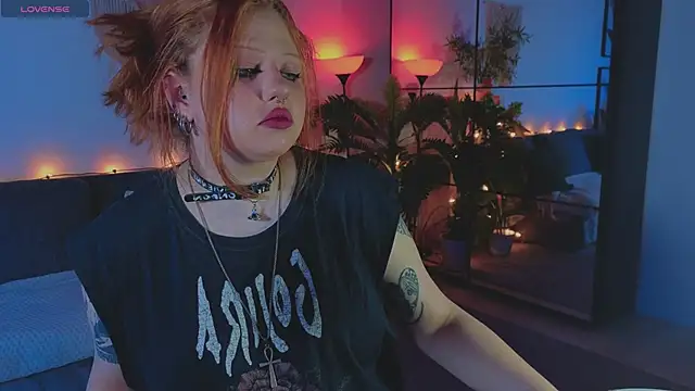 bitchofsun  online show from July 22, 2026, 5:37 pm