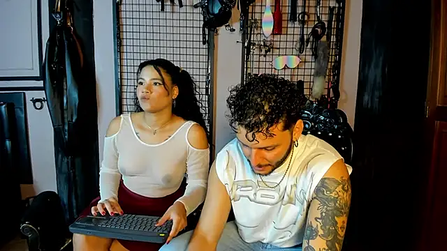 Twisted Fantasy online show from February 13, 2026, 3:50 am