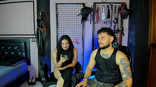 Twisted Fantasy online show from April 1, 2026, 5:09 am