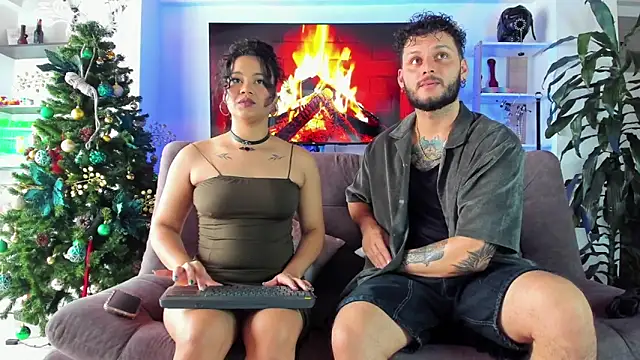 Twisted Fantasy online show from December 20, 2025, 7:06 pm