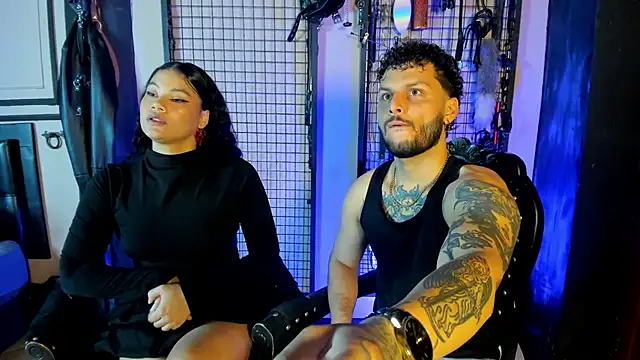 Twisted Fantasy online show from February 18, 2026, 5:05 am