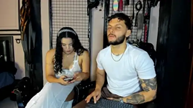 Twisted Fantasy online show from March 4, 2026, 4:09 am