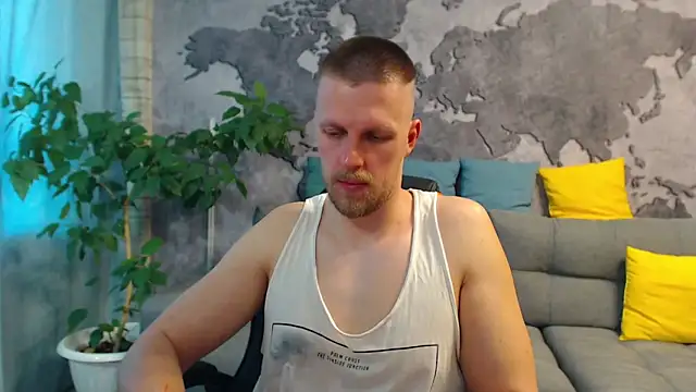 VikingChrisss online show from May 13, 2026, 9:38 am