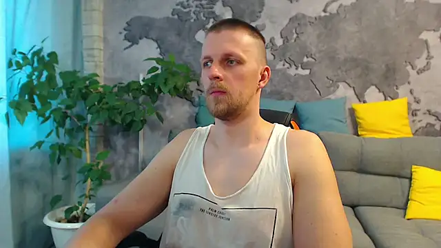 VikingChrisss online show from May 11, 2026, 9:10 am