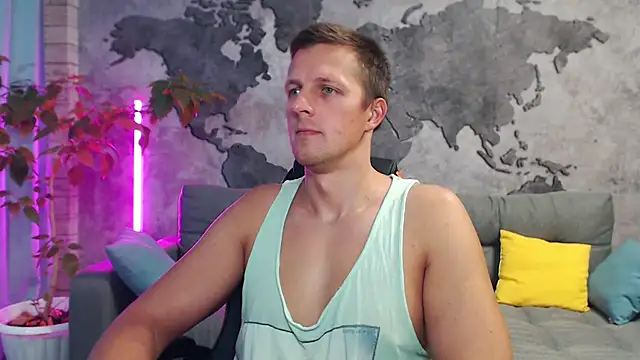 VikingChrisss online show from October 25, 2025, 10:25 am