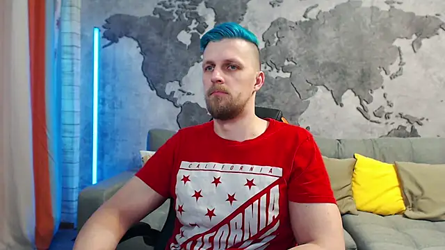 Snapshot of VikingChrisss chatting on February 4, 2025, 11:05 am VikingChrisss online show from February 4, 2025, 11:05 am
