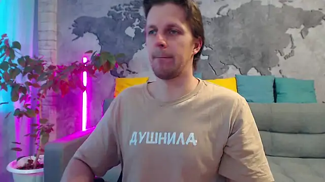 VikingChrisss online show from March 20, 2026, 10:05 am