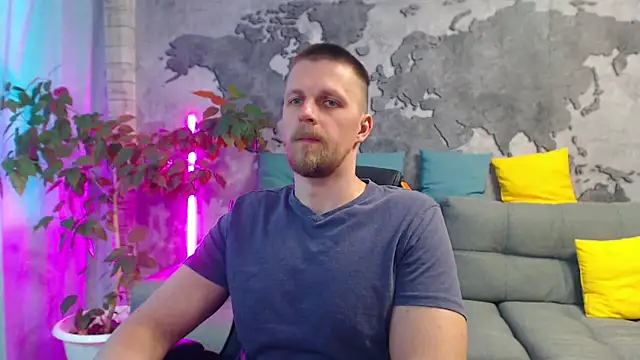 VikingChrisss online show from May 22, 2026, 10:57 am