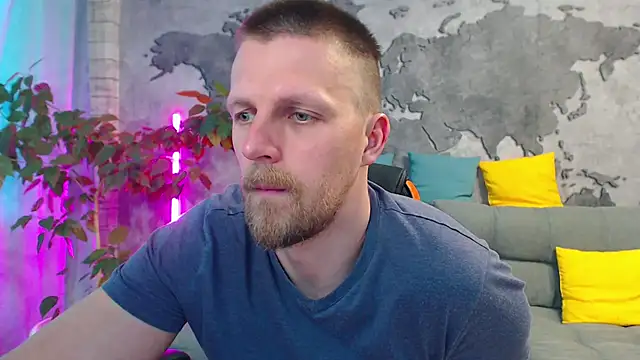 VikingChrisss online show from May 24, 2026, 10:59 am