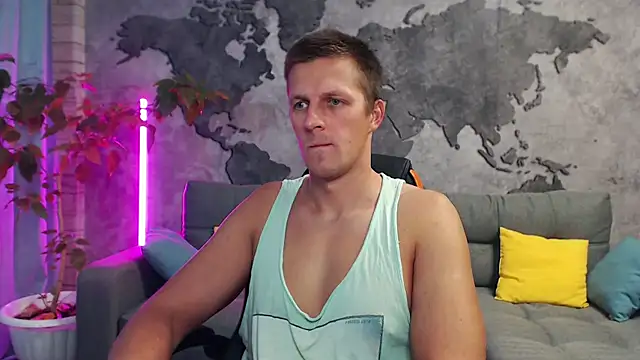 VikingChrisss online show from October 24, 2025, 9:52 am