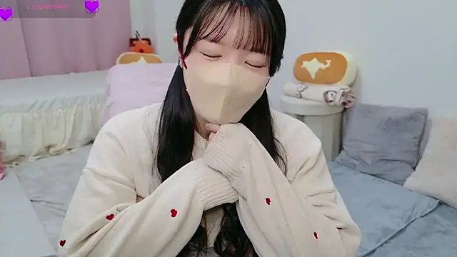 anchan  online show from November 7, 2025, 2:10 pm