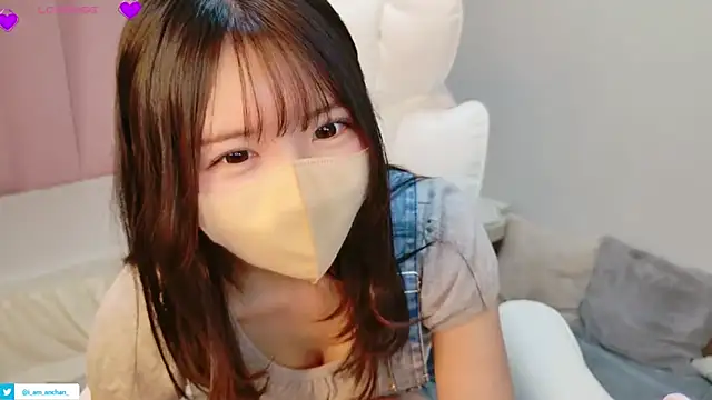 anchan  online show from July 18, 2026, 12:58 pm