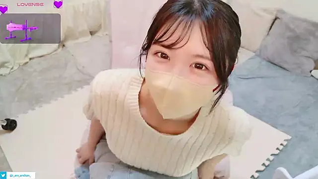 anchan  online show from June 6, 2026, 1:38 pm