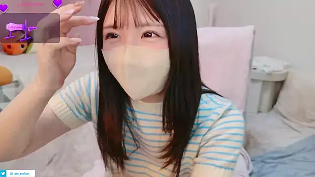 anchan  online show from June 27, 2026, 1:06 pm