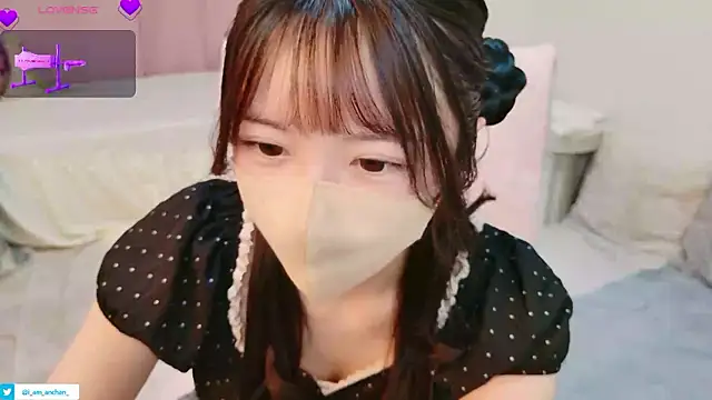 anchan  online show from July 24, 2026, 1:29 pm