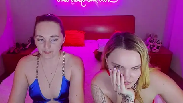 MagicEyess online show from March 22, 2025, 10:17 am