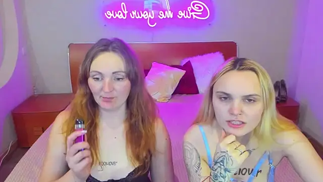 MagicEyess online show from February 7, 2026, 6:38 pm