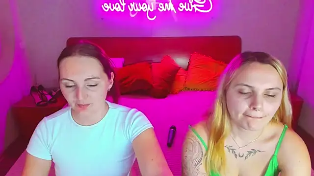 MagicEyess online show from March 2, 2025, 10:47 am