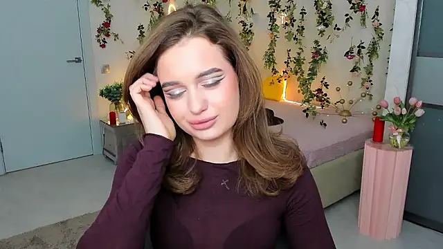 MiracleCurly online show from February 3, 2026, 4:01 pm