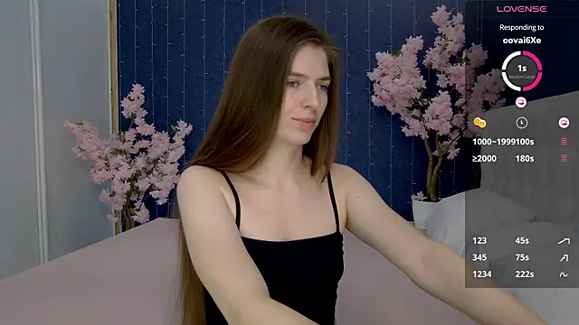 Snapshot of -Mirror-Girl- chatting on March 3, 2025, 3:05 am -Mirror-Girl- online show from March 3, 2025, 3:05 am