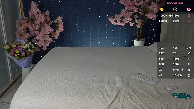 Snapshot of -Mirror-Girl- chatting on February 19, 2026, 5:48 am -Mirror-Girl- online show from February 19, 2026, 5:48 am